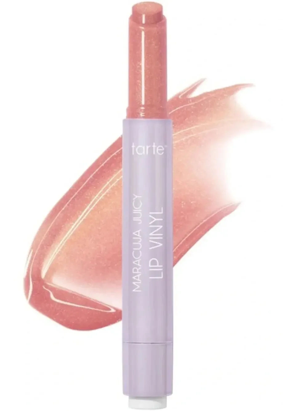 Tarte Maracuja Juicy Lip Vinyl in Shimmering Daisy - NEW